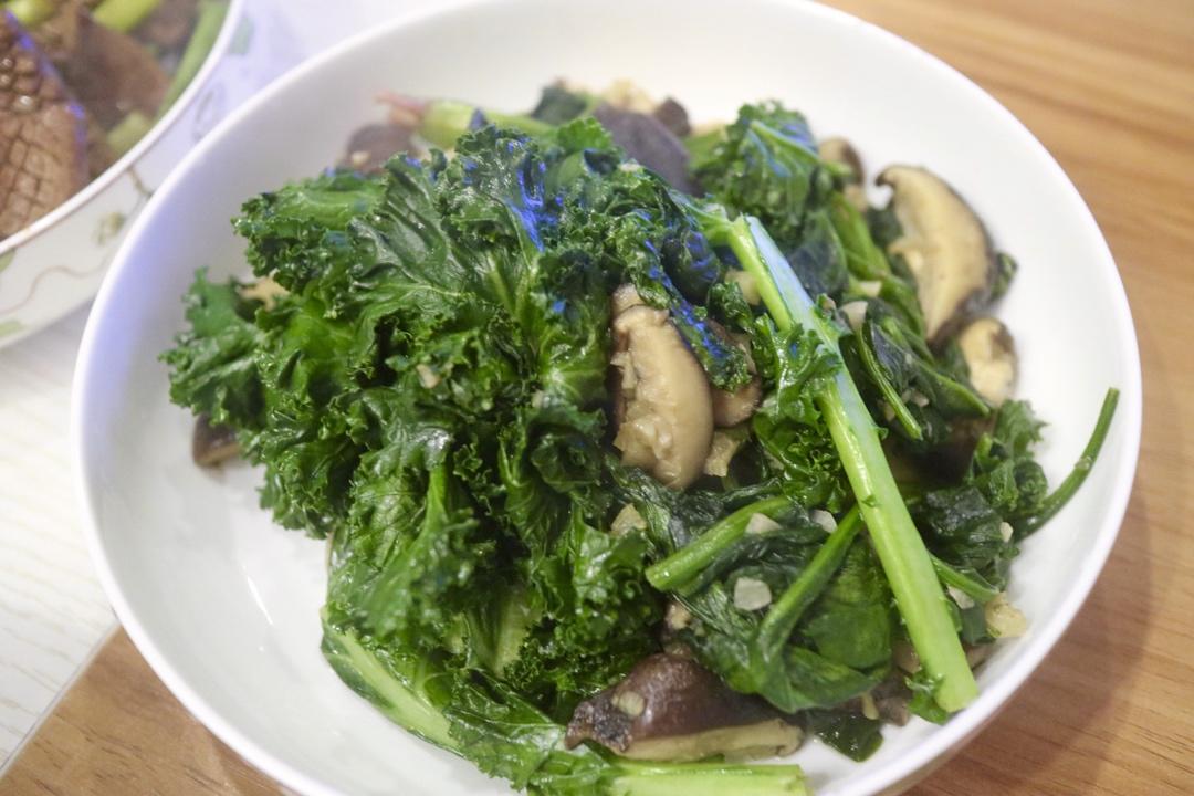 AIP食疗