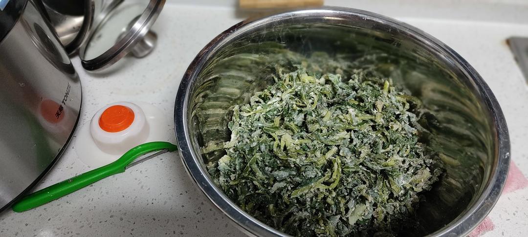 家常蒸菜简单易做