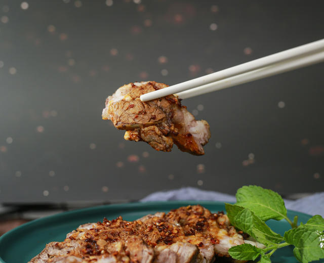 电饭煲卤牛肉的做法