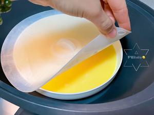 小美 滑嫩水蒸蛋的做法 步骤3