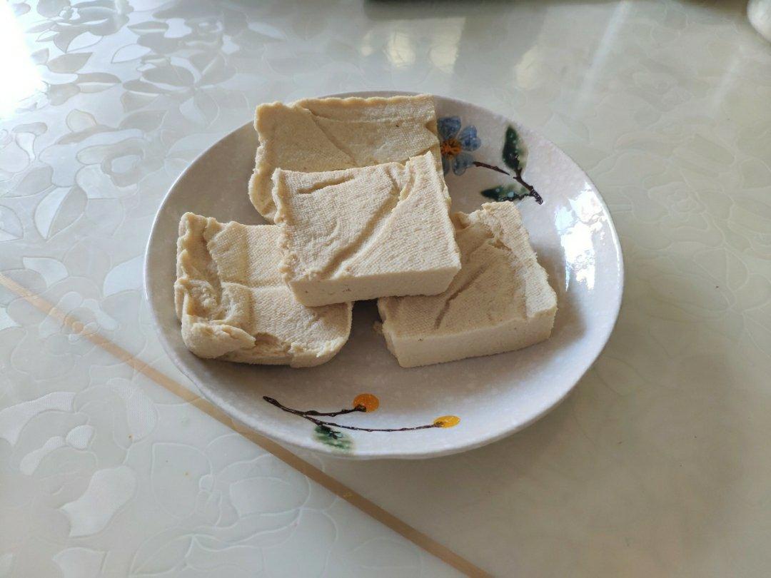 自家备粮