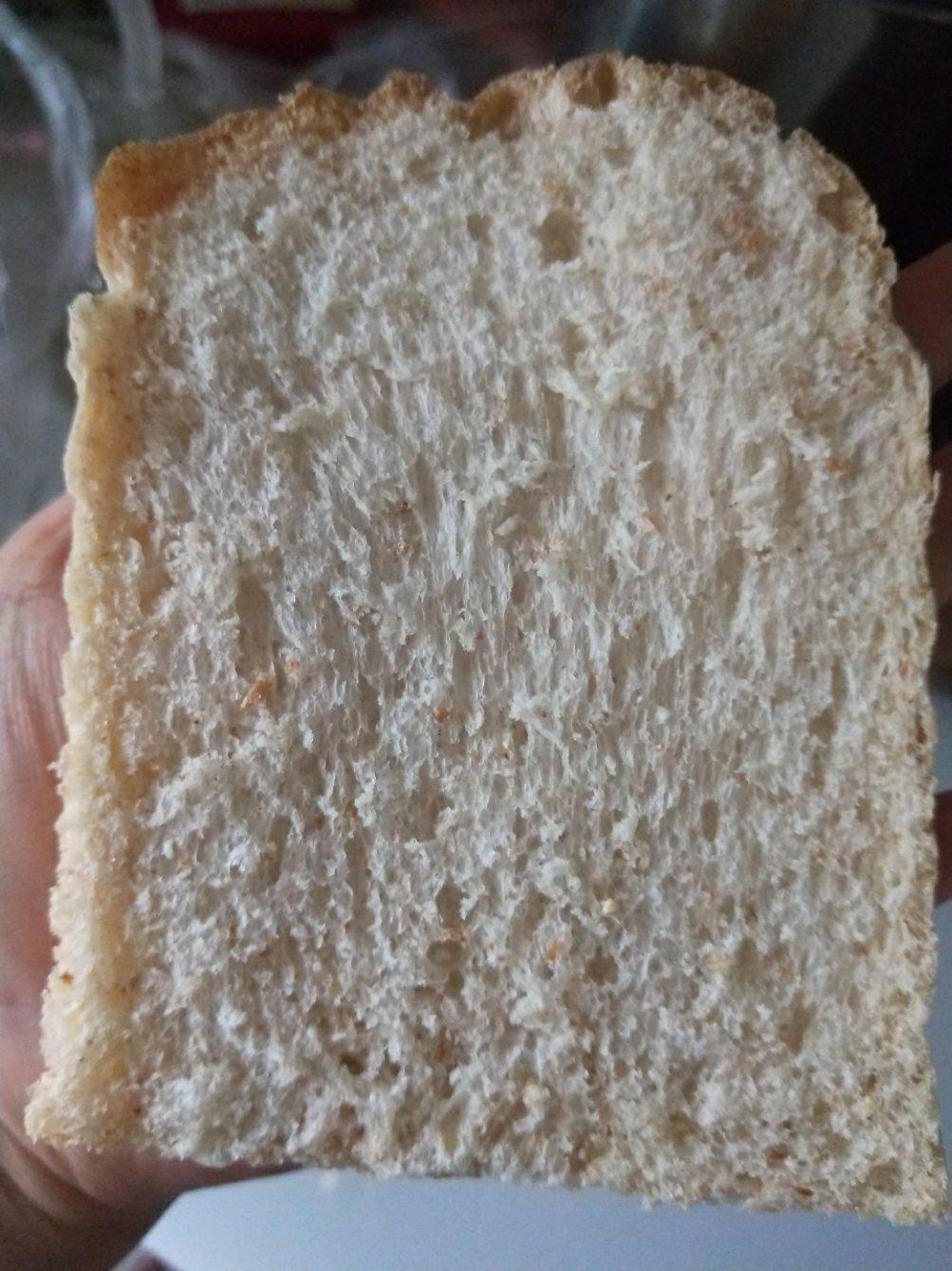 全麦吐司