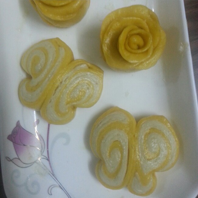 蝴蝶卷