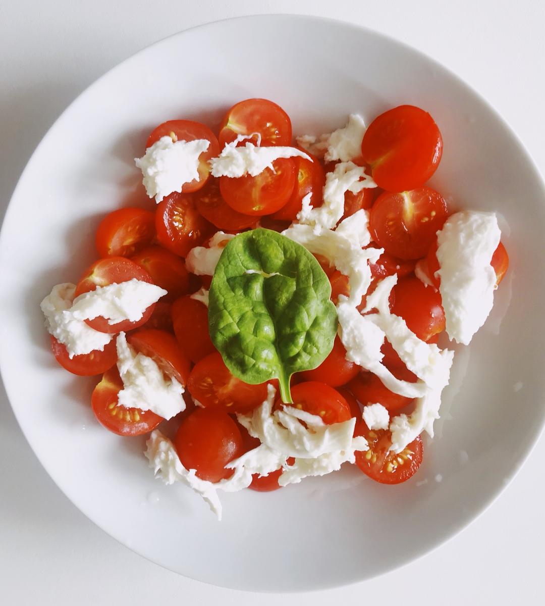 Insalata Caprese