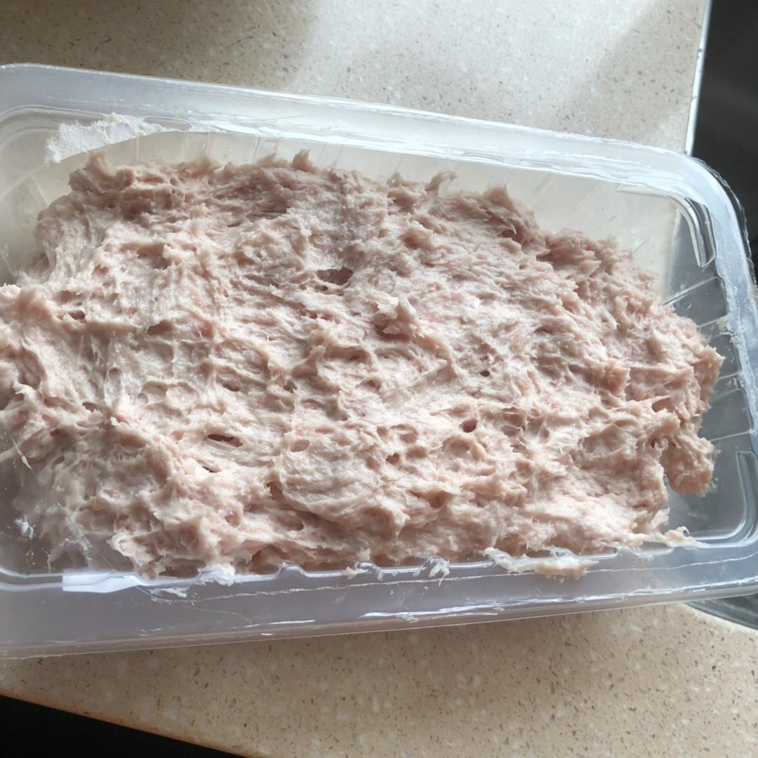 福鼎肉片