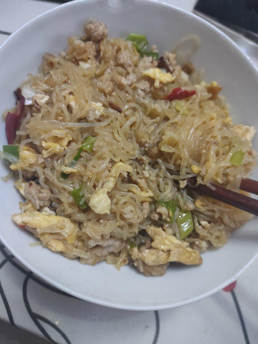 蒜蓉粉丝煲