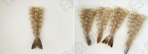 芙蓉虾的做法 步骤2