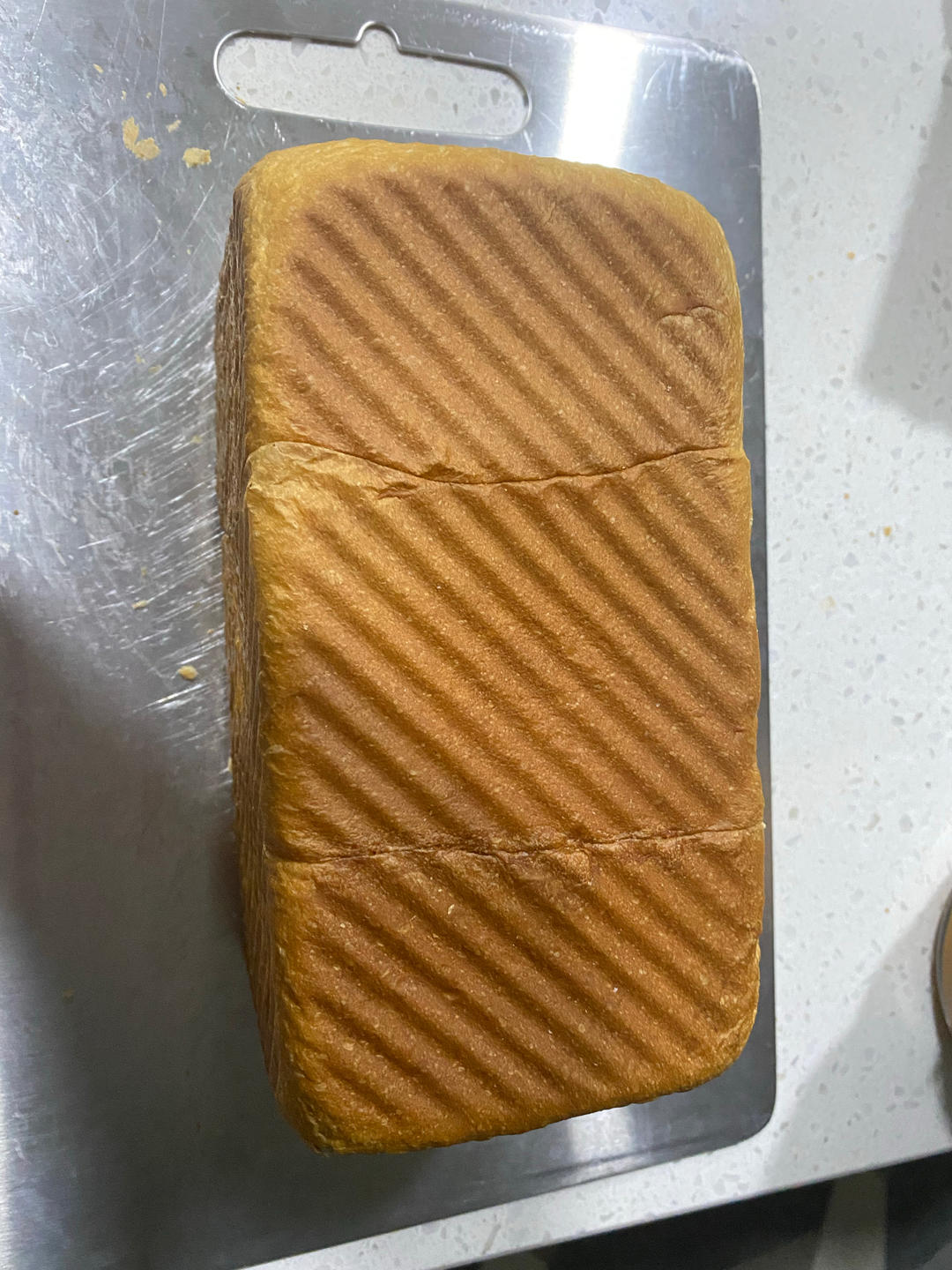 特浓手撕面包 吐司，买不到的味道（有更新）