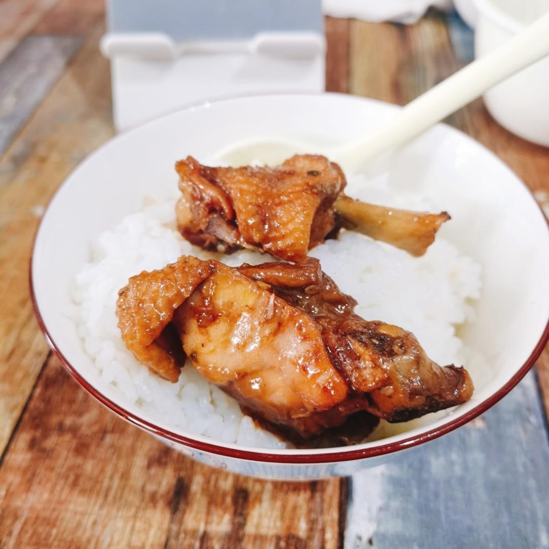 山东临沂炒鸡（附炒鸡酱）