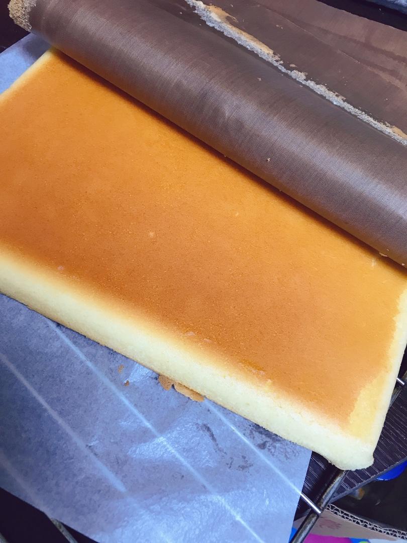 小四卷～风靡美食群的美味蛋糕卷