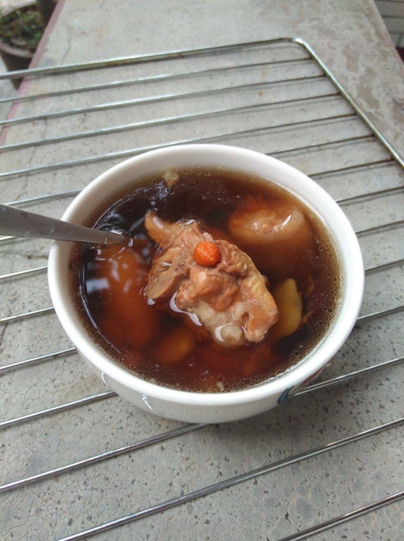 早餐