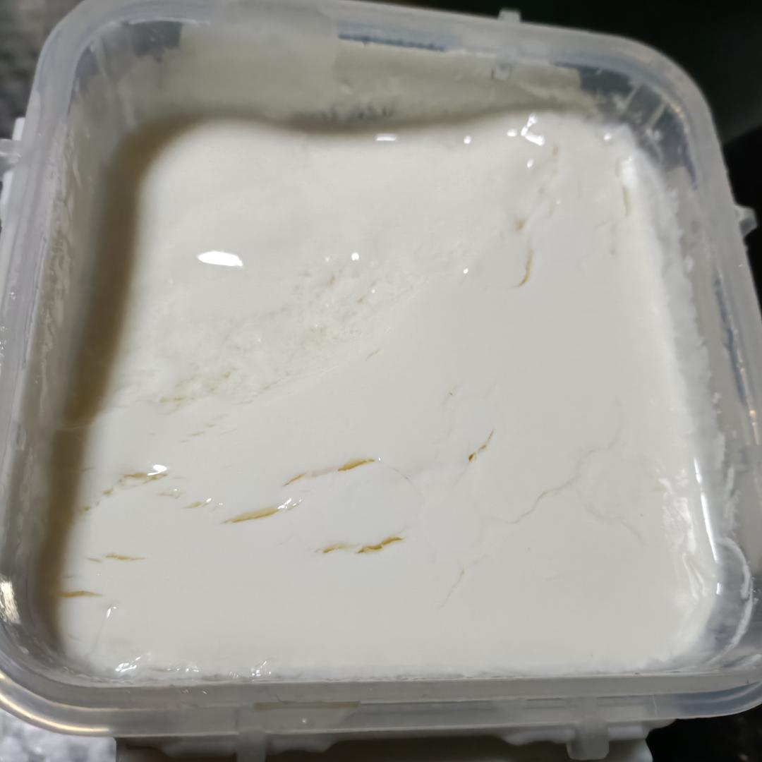 自制酸奶简述