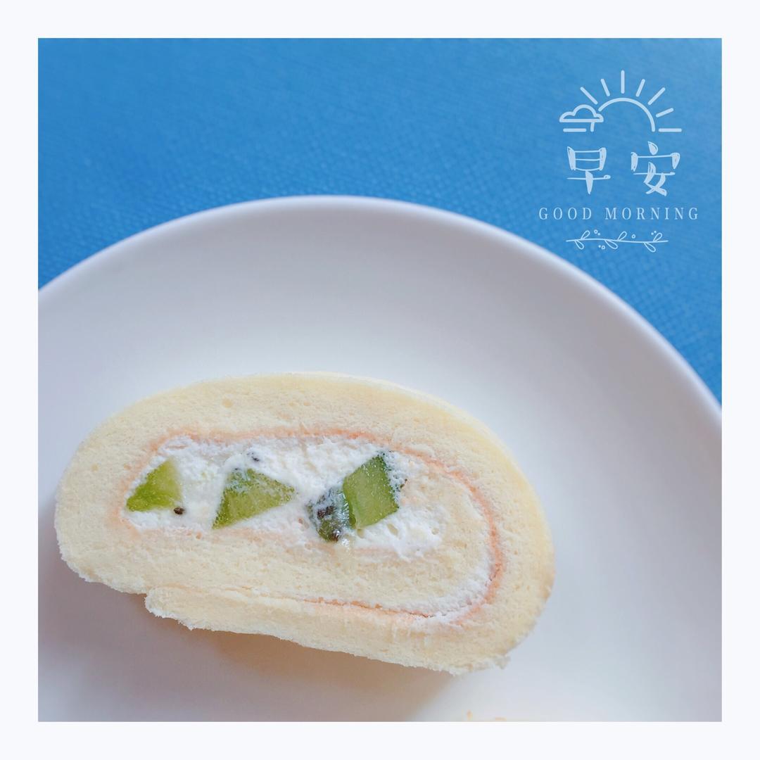 小四卷～风靡美食群的美味蛋糕卷