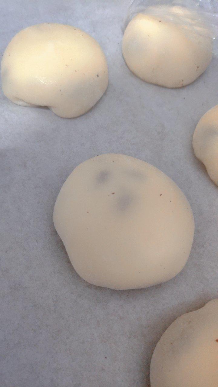 雪媚娘(售卖6年自用配方)