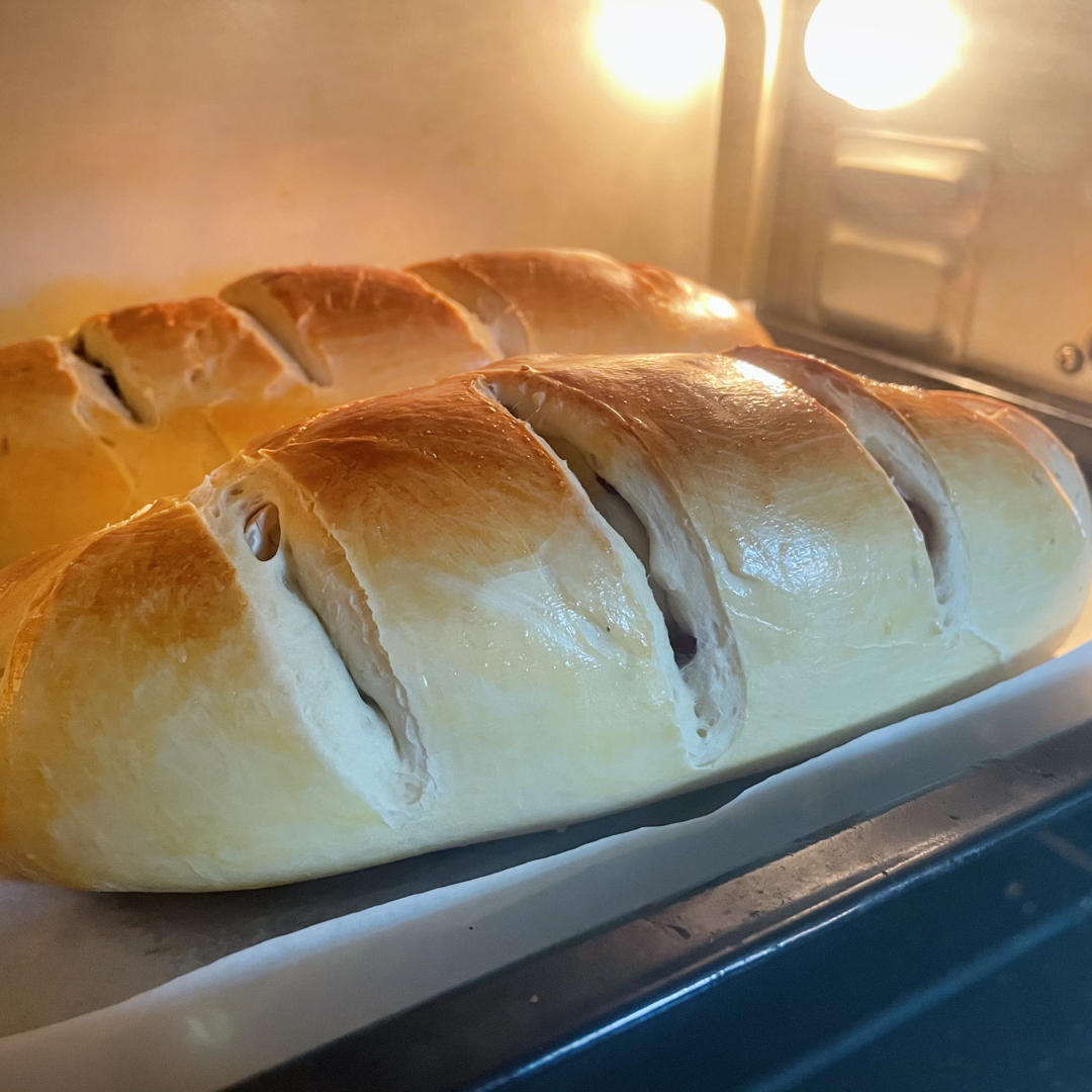 俄罗斯大列巴（新手面包机版）