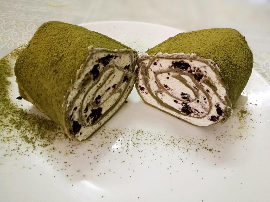 网红毛巾卷——［附视频］