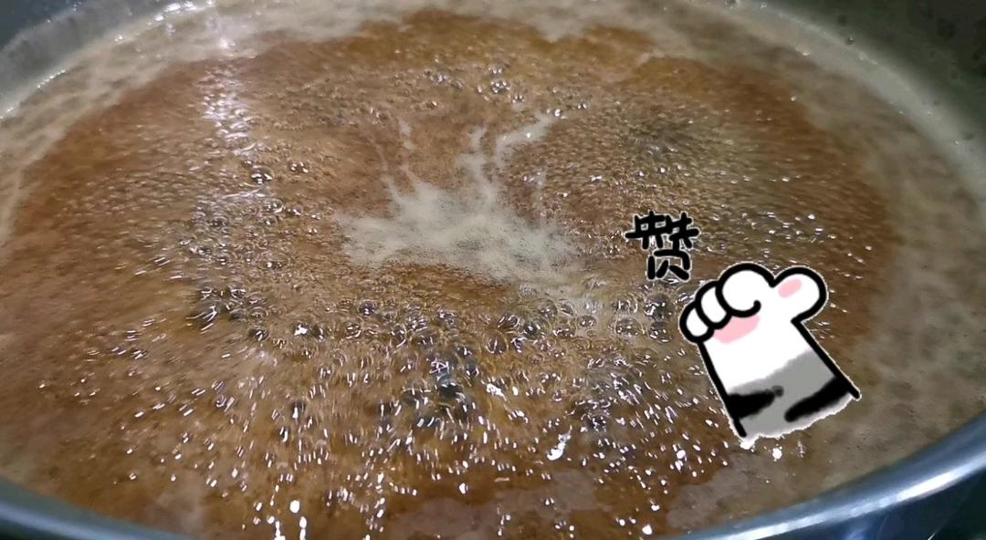 山楂六物膏
