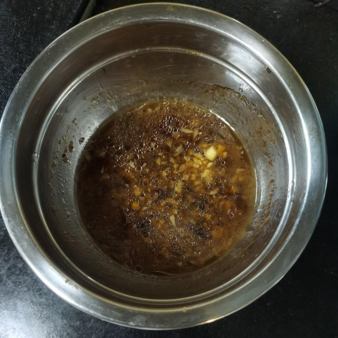正宗广东肠粉酱汁