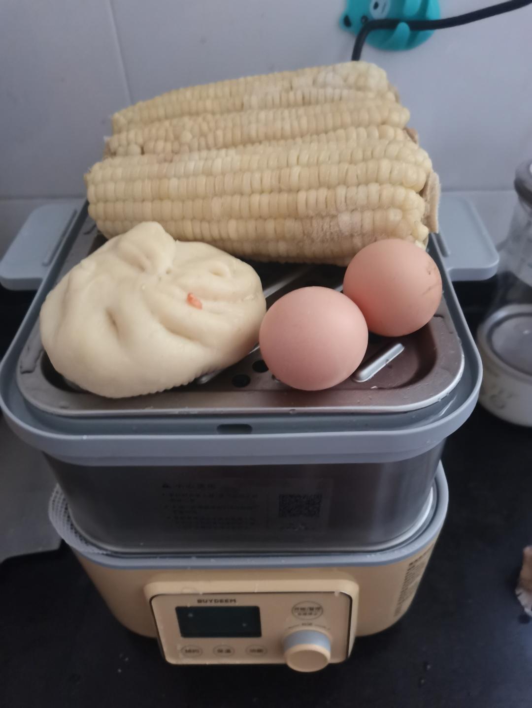 老北京肉龙【蒸炖锅食谱12月】
