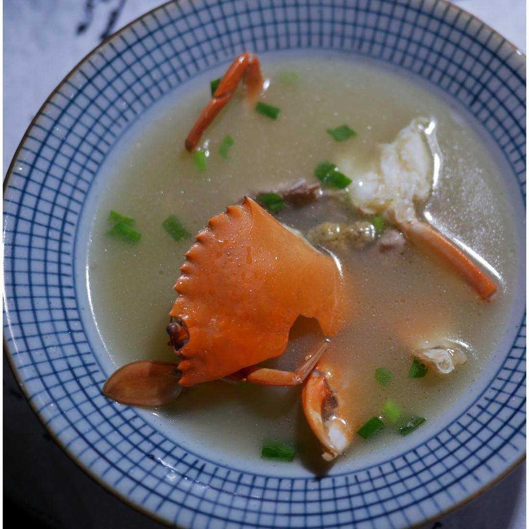 红鲟番鸭汤
