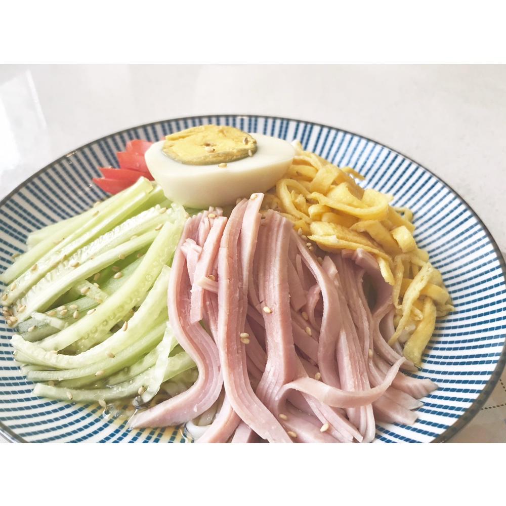 日式中华冷面🍜