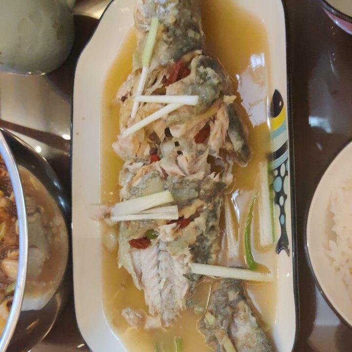 备孕-客家.溪黄草鲫鱼汤