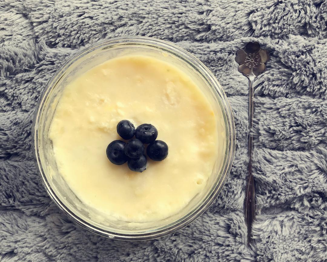 牛奶芝士土豆泥的做法