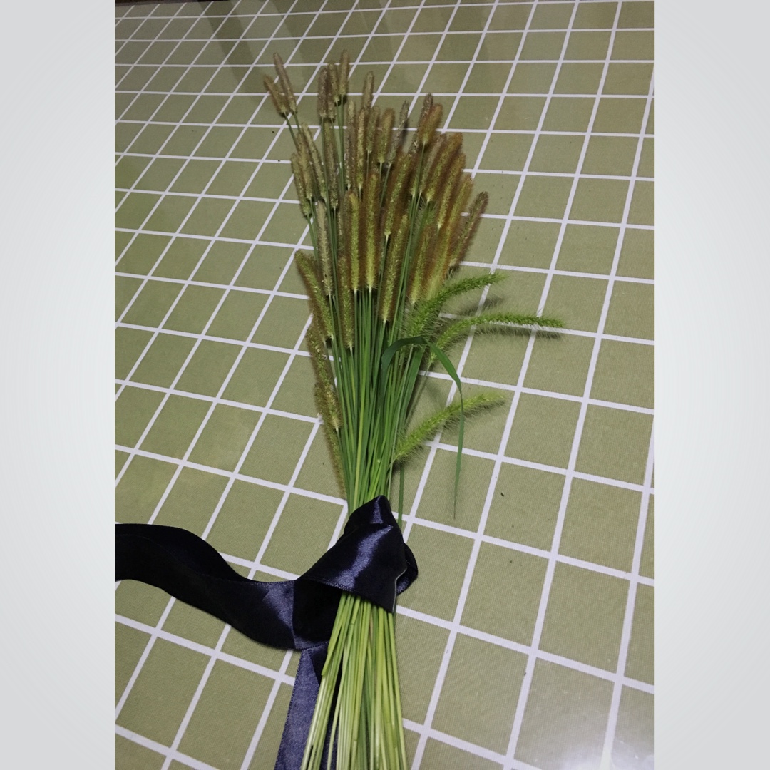 我只是烙了个韭菜饼，却悟出点生活态度（≧∇≦）