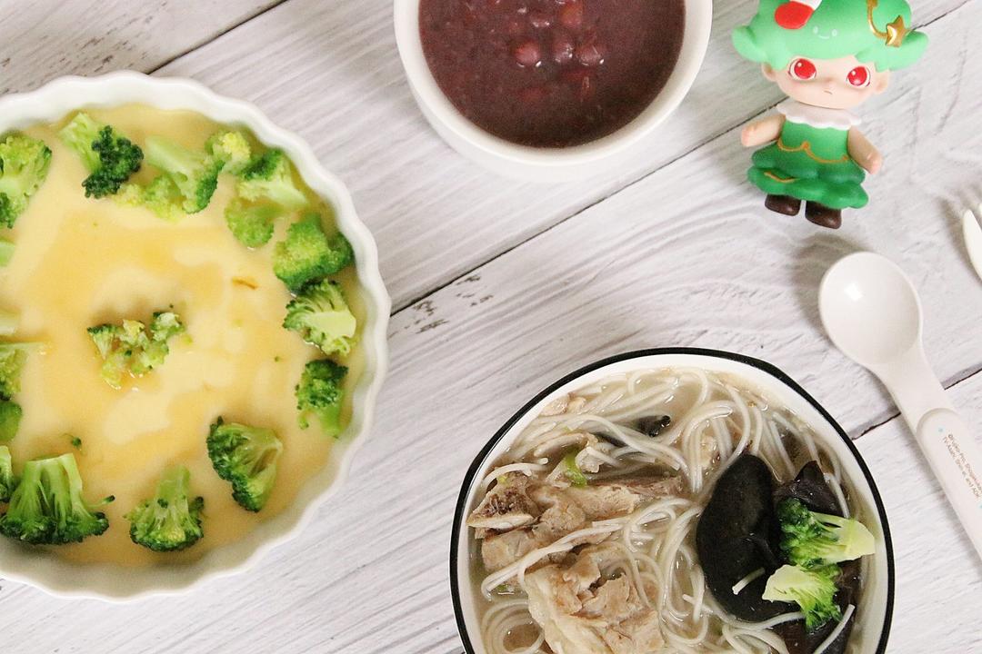 芝麻de小餐桌