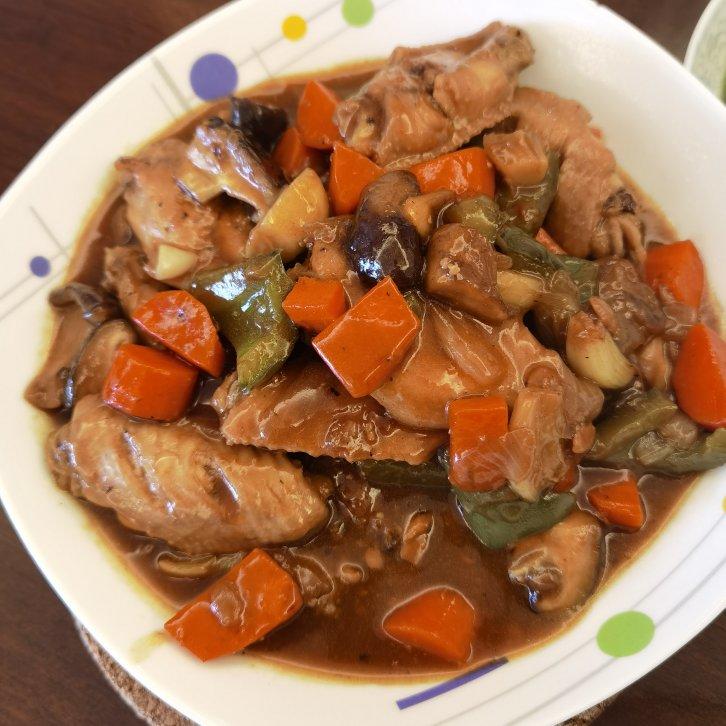 三汁闷锅(黄记煌)