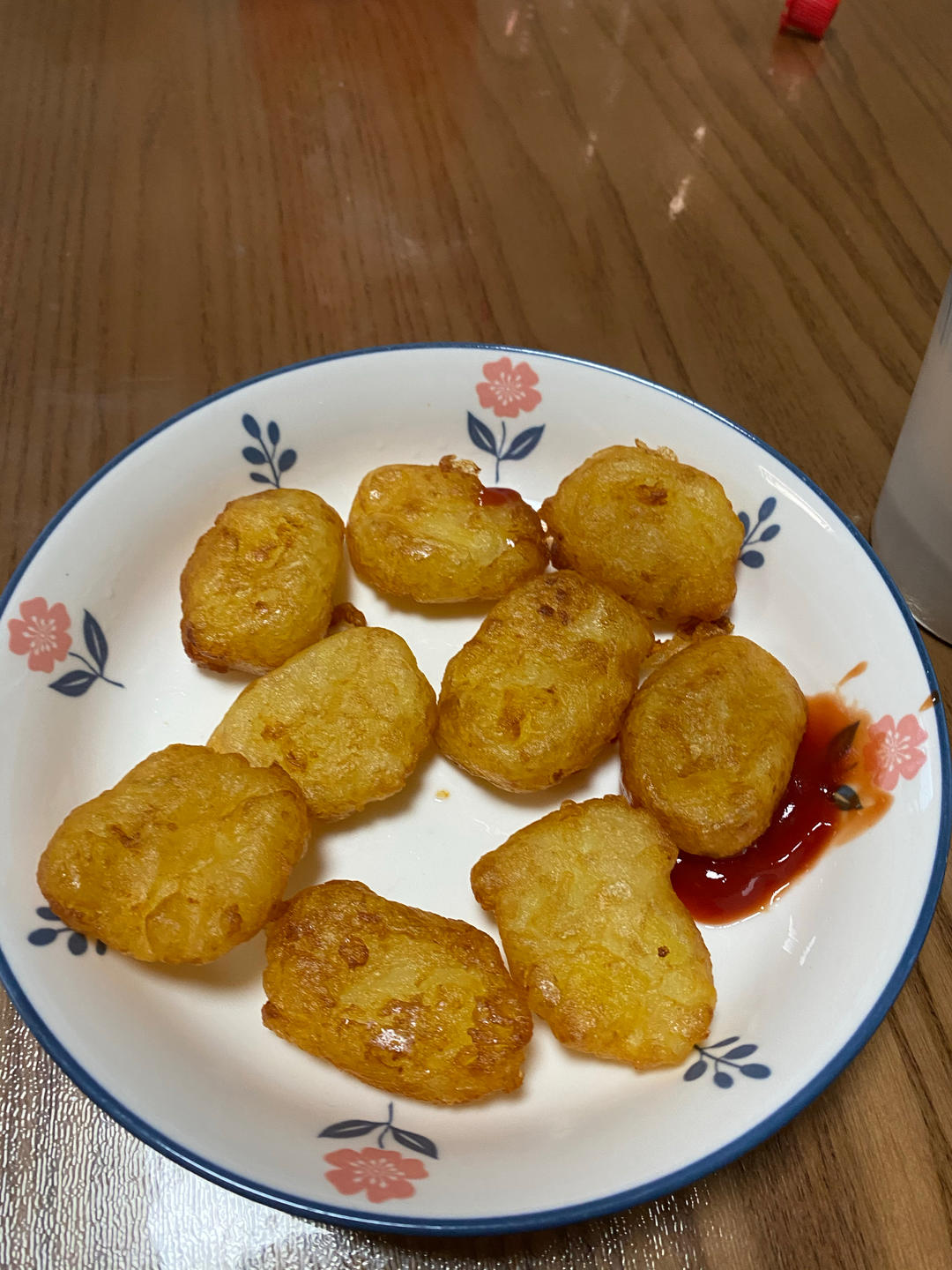 外脆里糯🥔土豆的花样吃法｜土豆脆薯饼