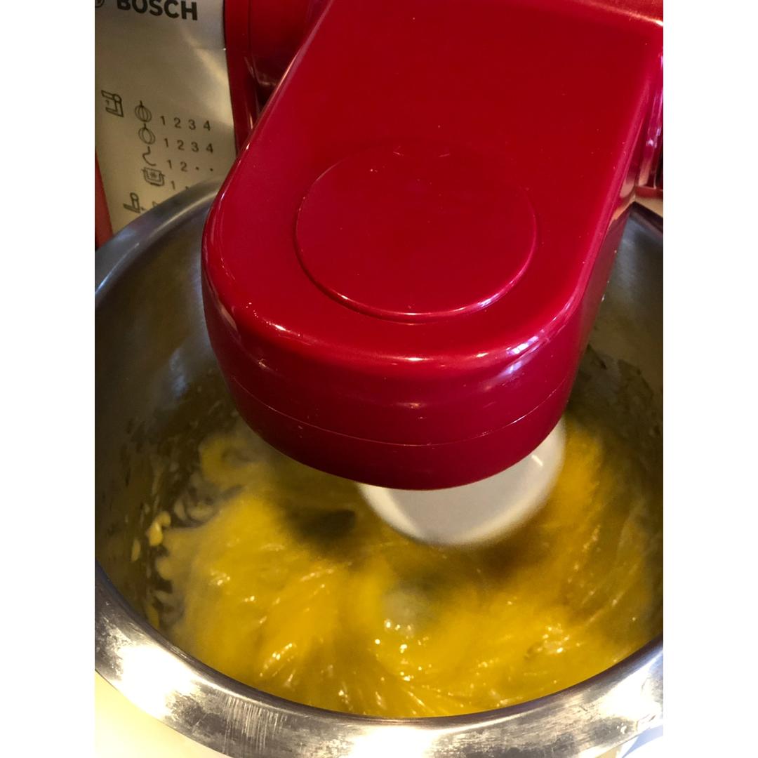 自制沙拉酱