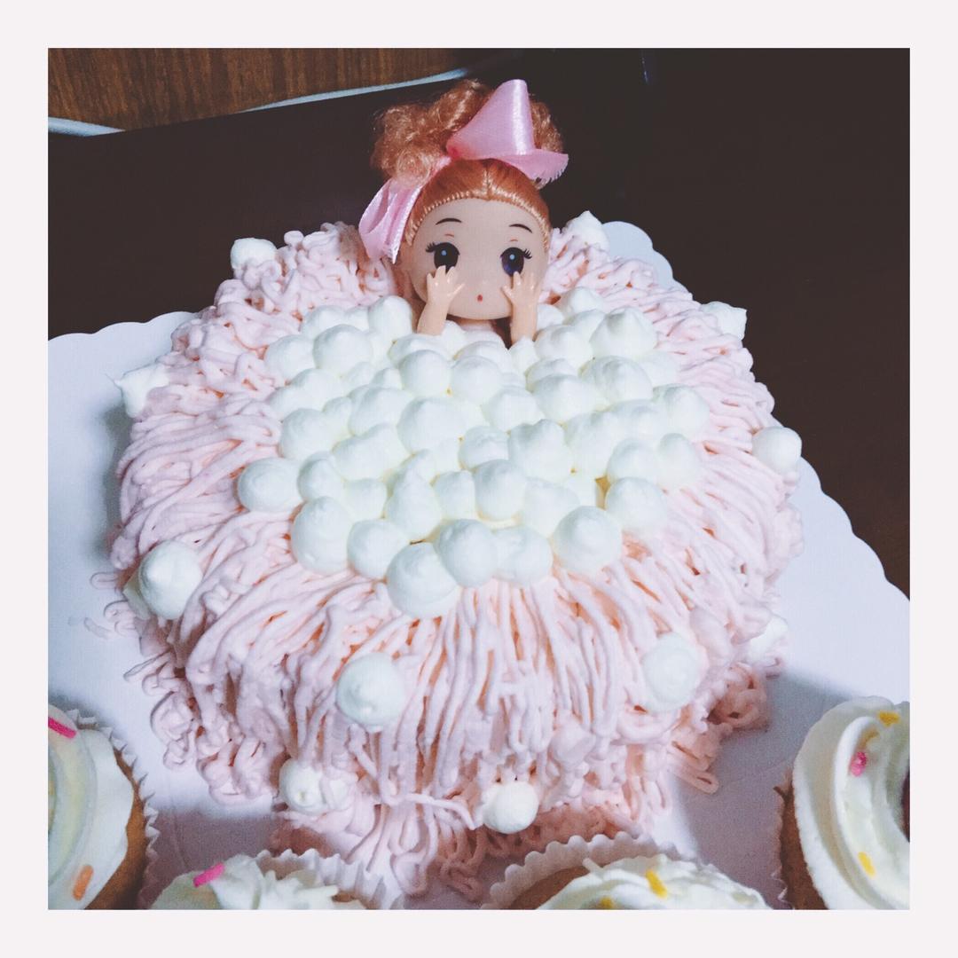 生日蛋糕