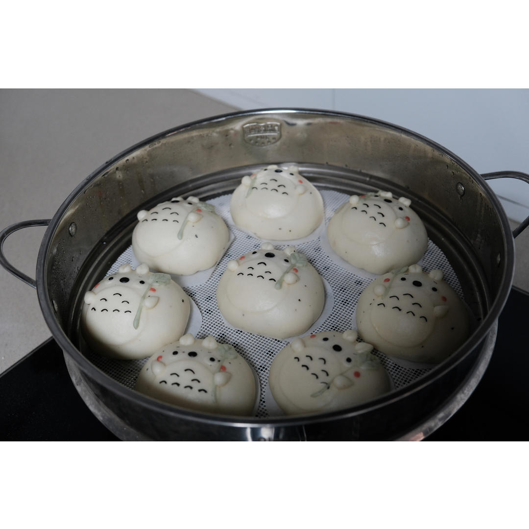 玉米火腿芝士包