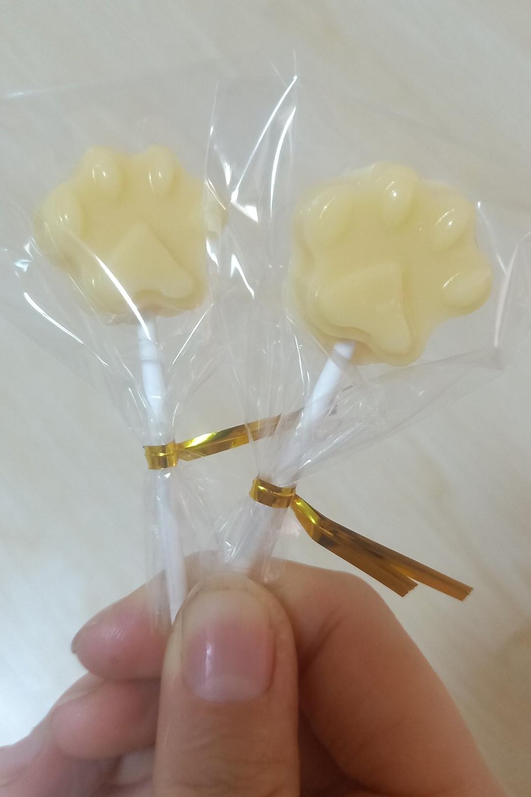 香浓牛奶糖/牛奶棒棒糖