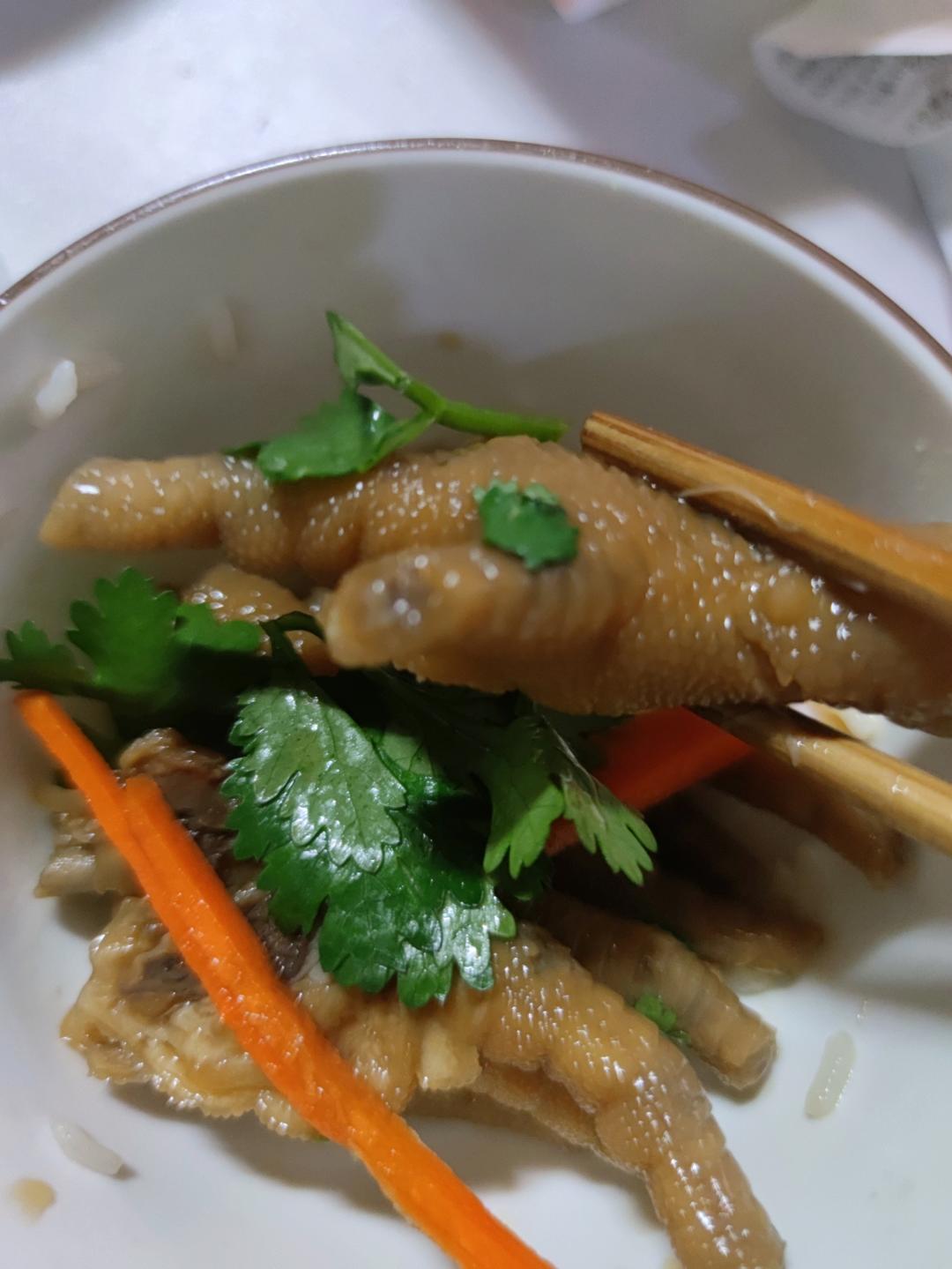 马蹄红萝卜水