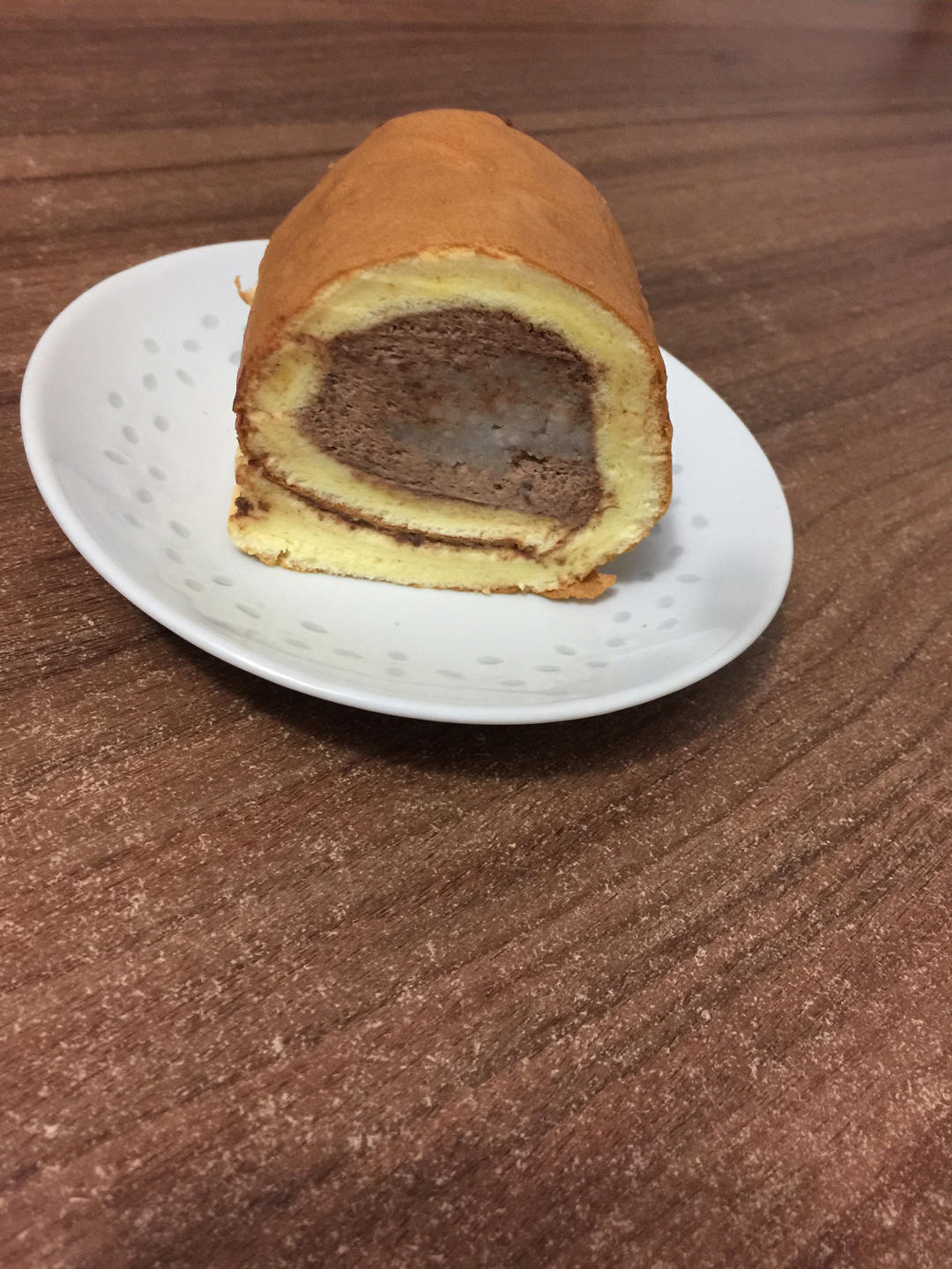 蛋糕卷（原味、咖啡、可可）