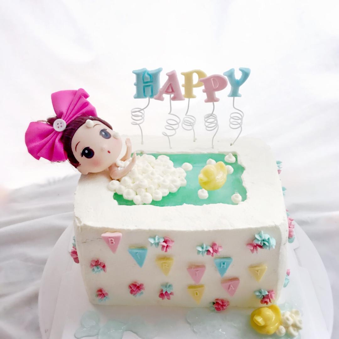 红眼白兔的烘焙时光