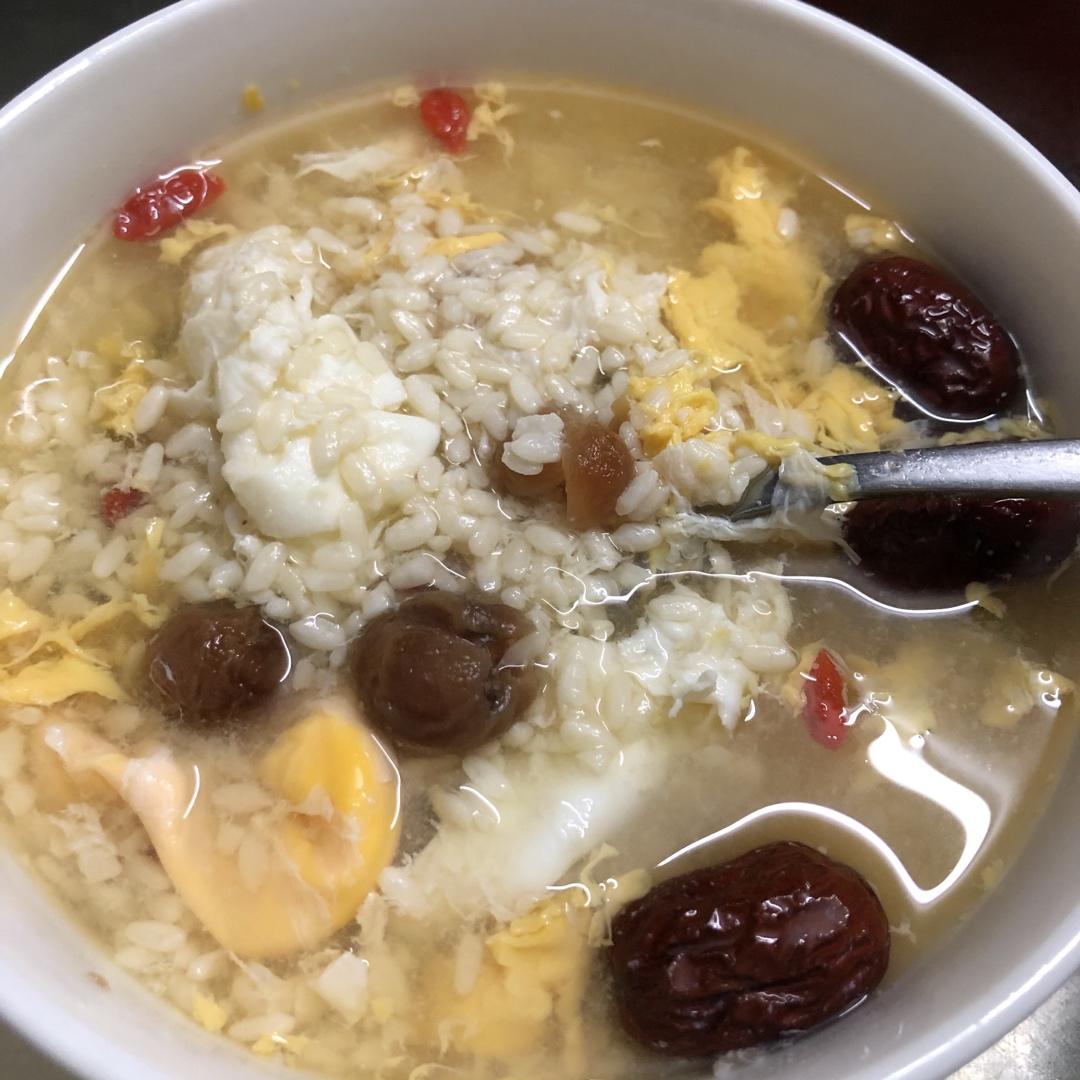 芋圆的做法（番薯小汤圆）