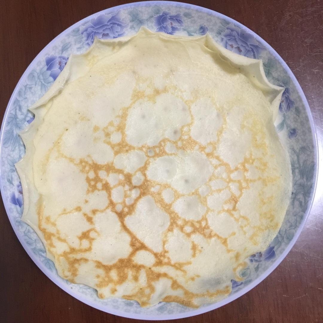 咸鸭蛋蛋清的利用