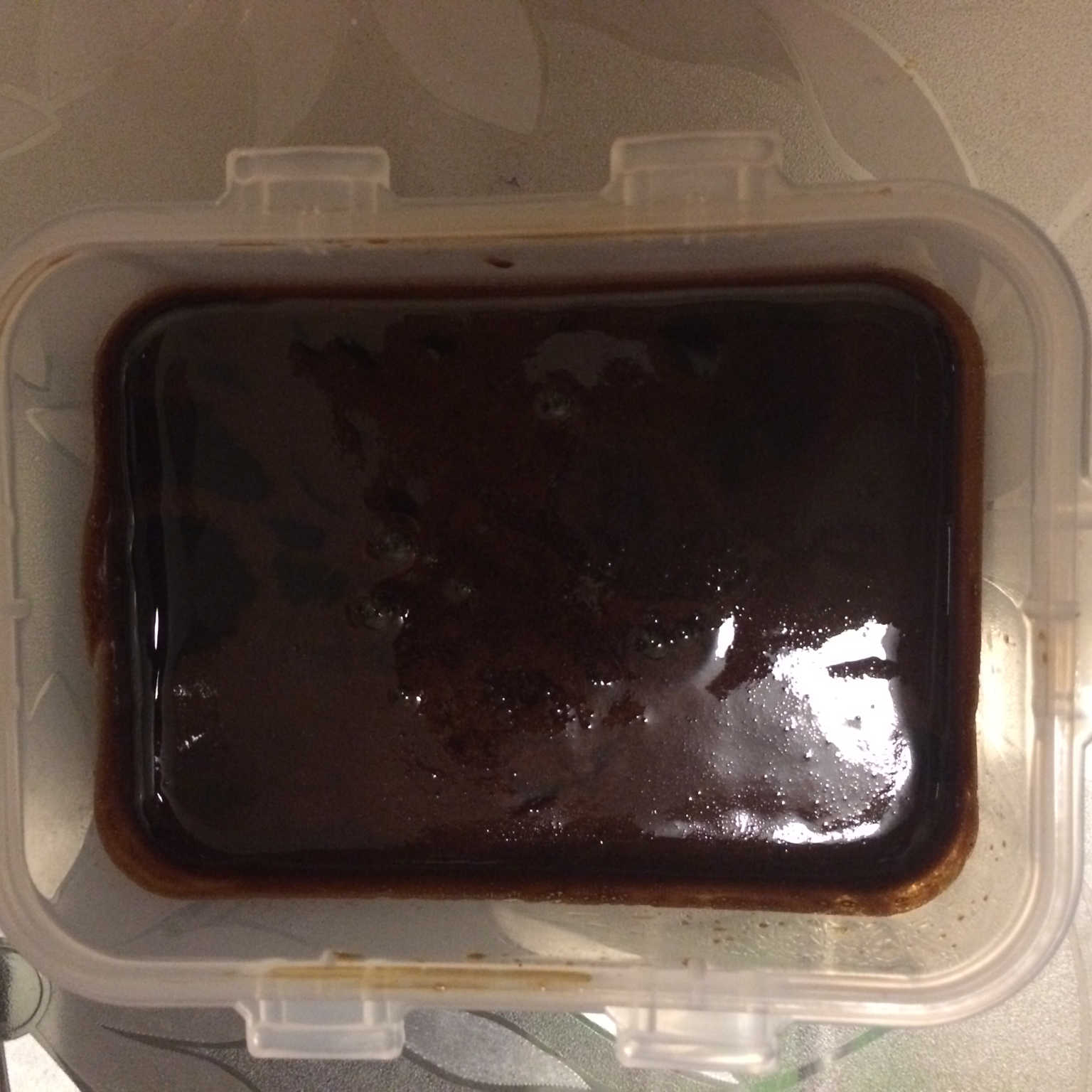 “舞”种风味 之 四川红酱油