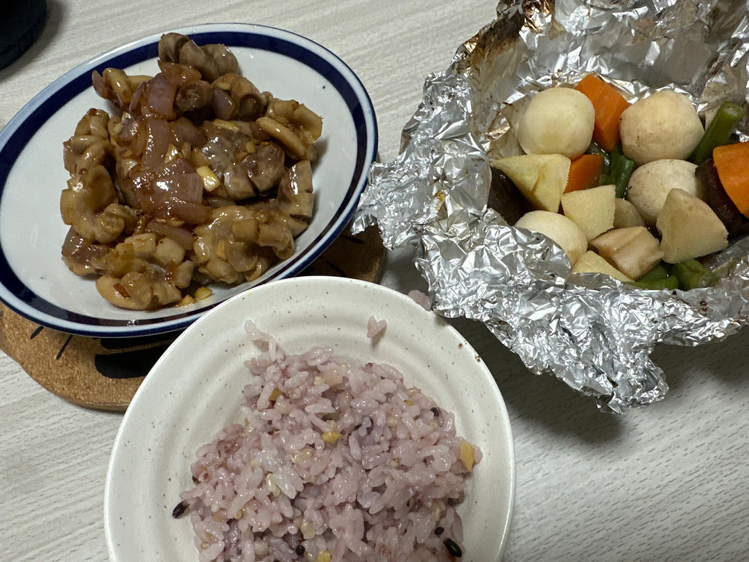 晚餐•2025年12月27日