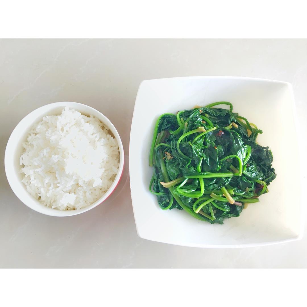 万能的可能--煎炒烹炸煨炖炙烤 粥粉面饭汤羹饼糕