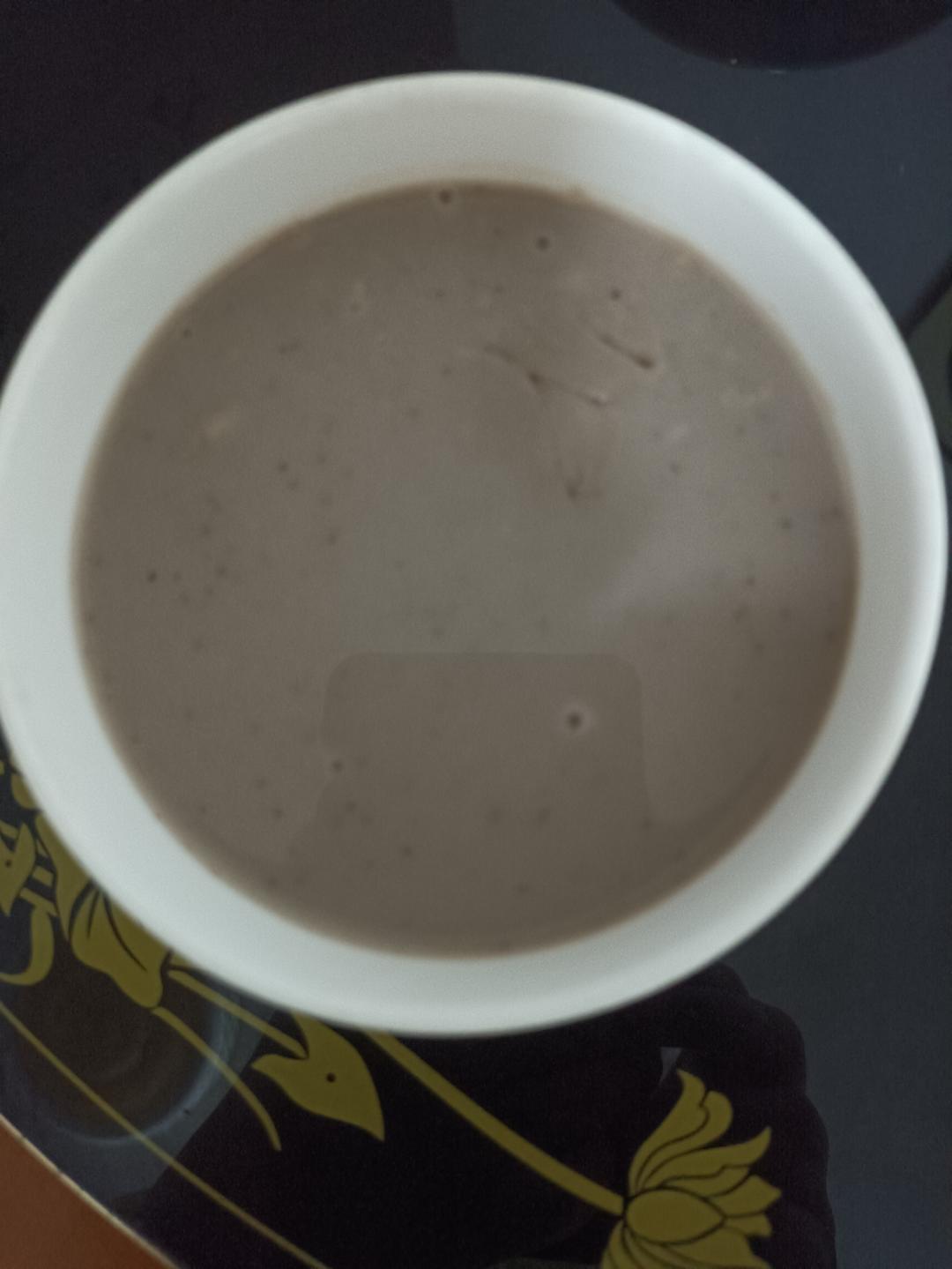 破壁机-祛湿红豆薏米豆浆
