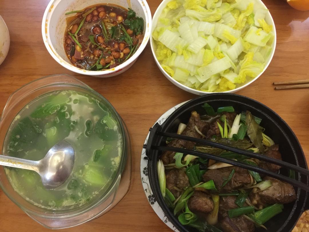 家有小小厨