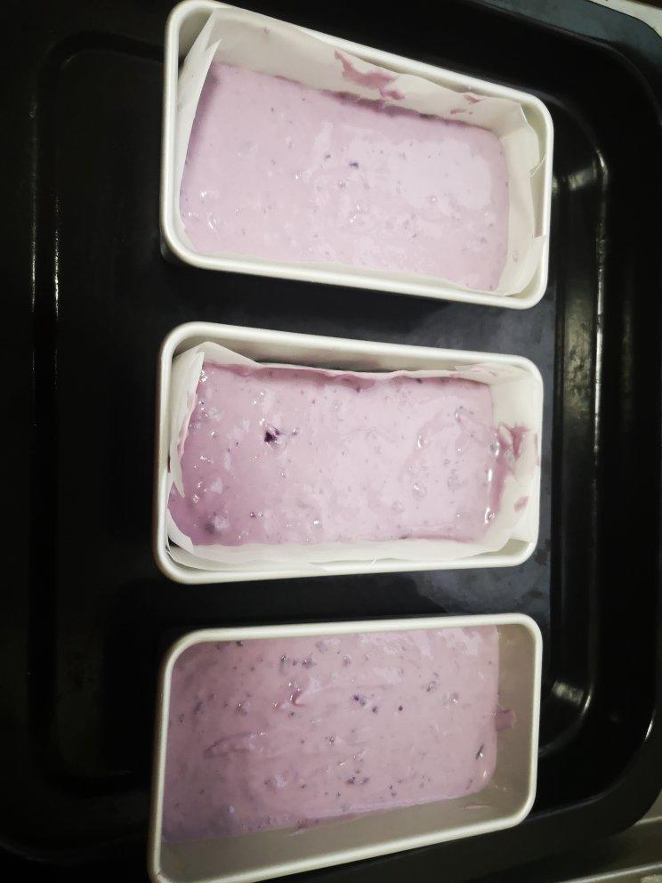 紫薯版网红粑粑糕‼️巨简单‼️一次成功