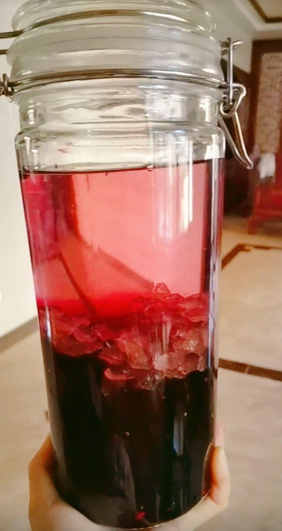 桑葚酒