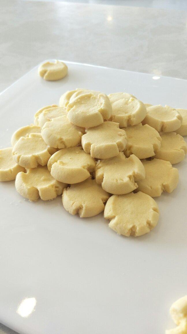 玛格丽特饼干