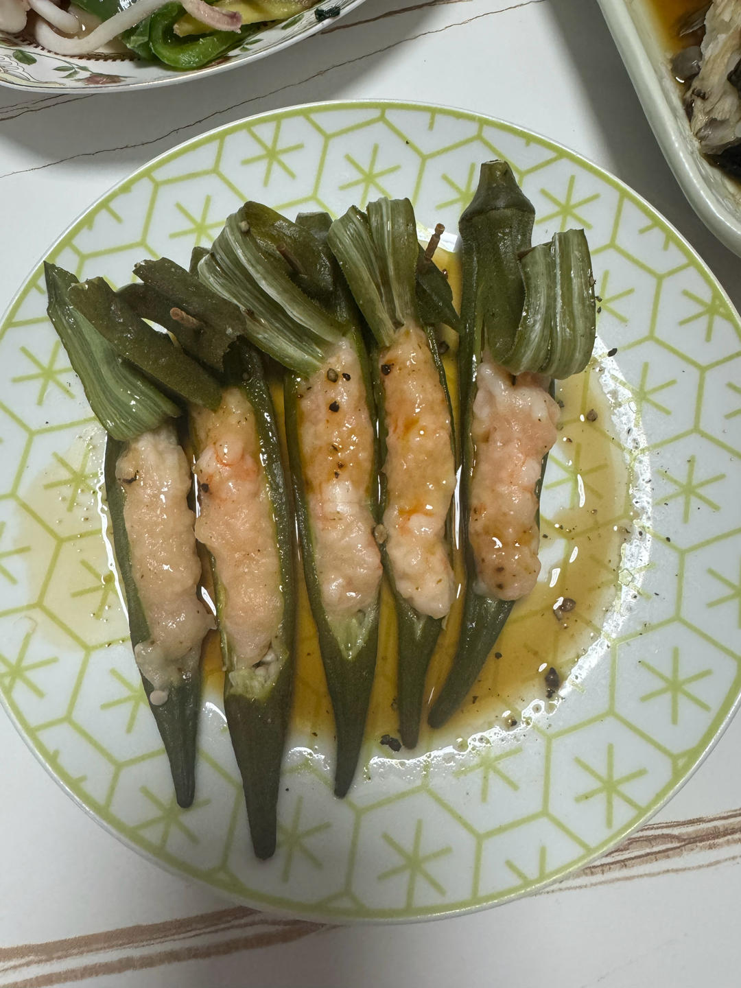 年夜饭必吃《一帆风顺》
