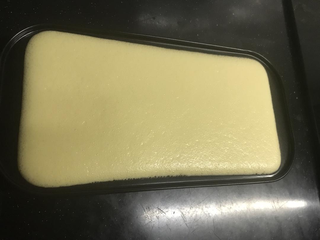 黄金糕